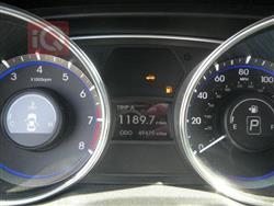 هیوندای سۆناتا